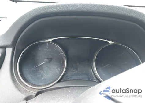 2016 Nissan Rogue Sv из США, поврежденный, VIN KNMAT2MVXGP600099